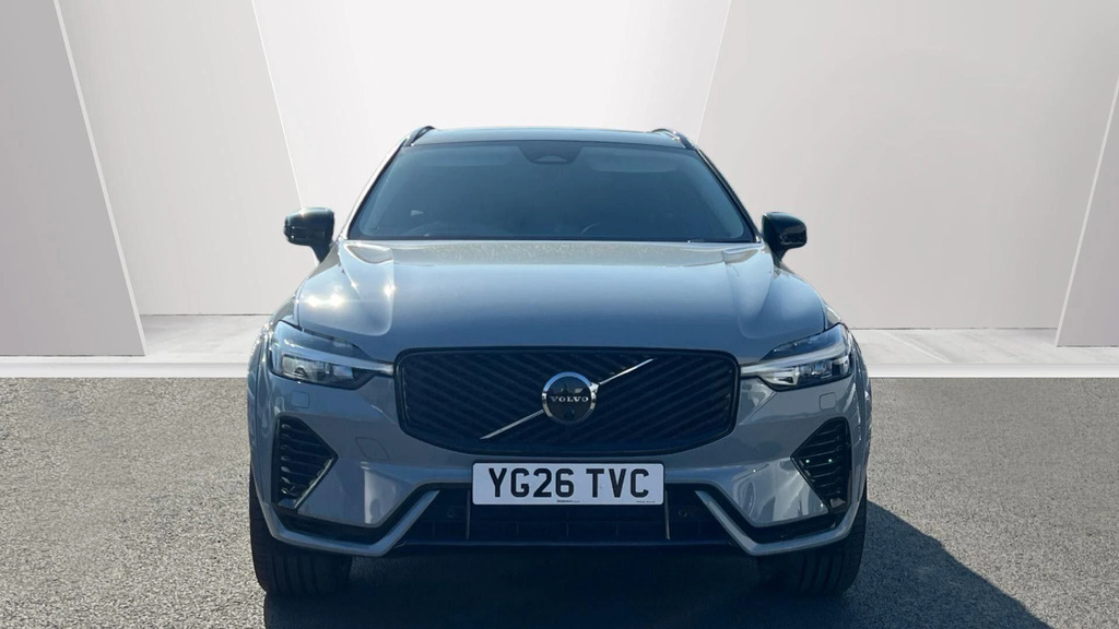 Volvo XC60 2.0 T8 18.8Kwh Ultra Dark Awd Euro 6 Ss YG26TVC #2