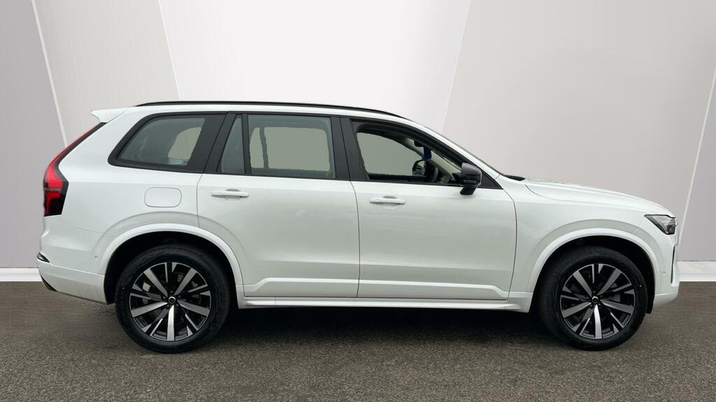 Volvo XC90 2.0 B5 Mhev Plus 4Wd Euro 6 Ss YG26TVD #3