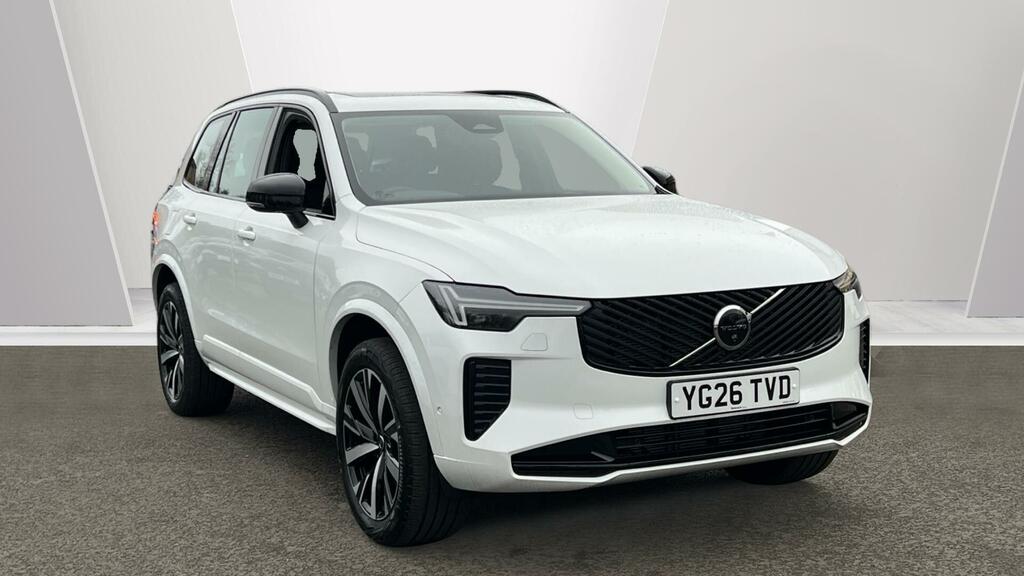 Volvo XC90 2.0 B5 Mhev Plus 4Wd Euro 6 Ss