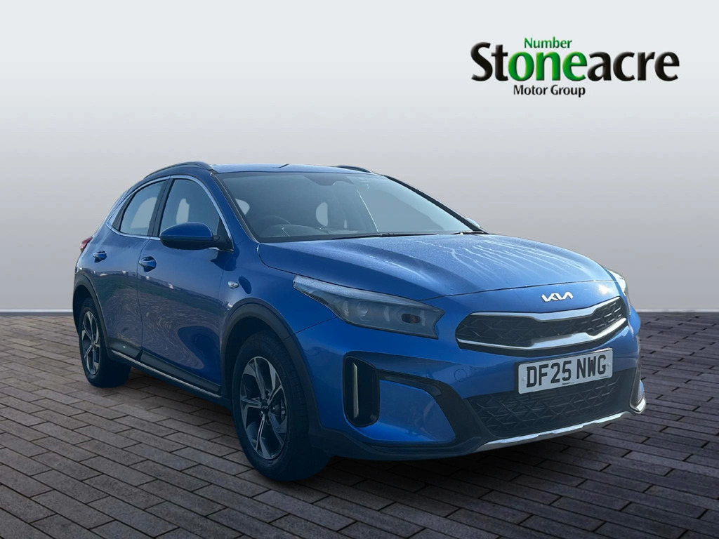 Kia Xceed 1.5 T-gdi 2 Euro 6 Ss