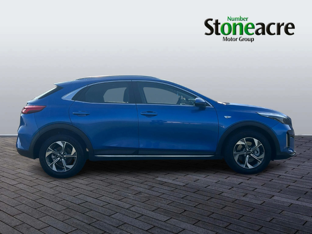 Kia Xceed 1.5 T-gdi 2 Euro 6 Ss DF25NWG #2