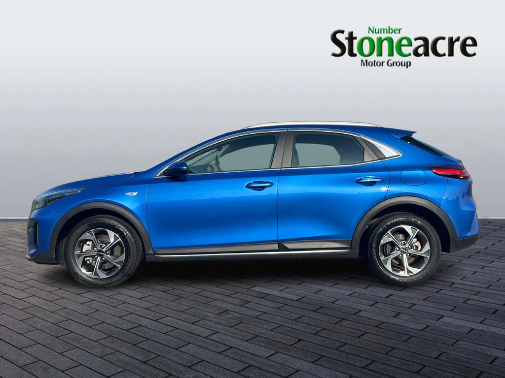 Kia Xceed 1.5 T-gdi 2 Euro 6 Ss DF25NWG #6