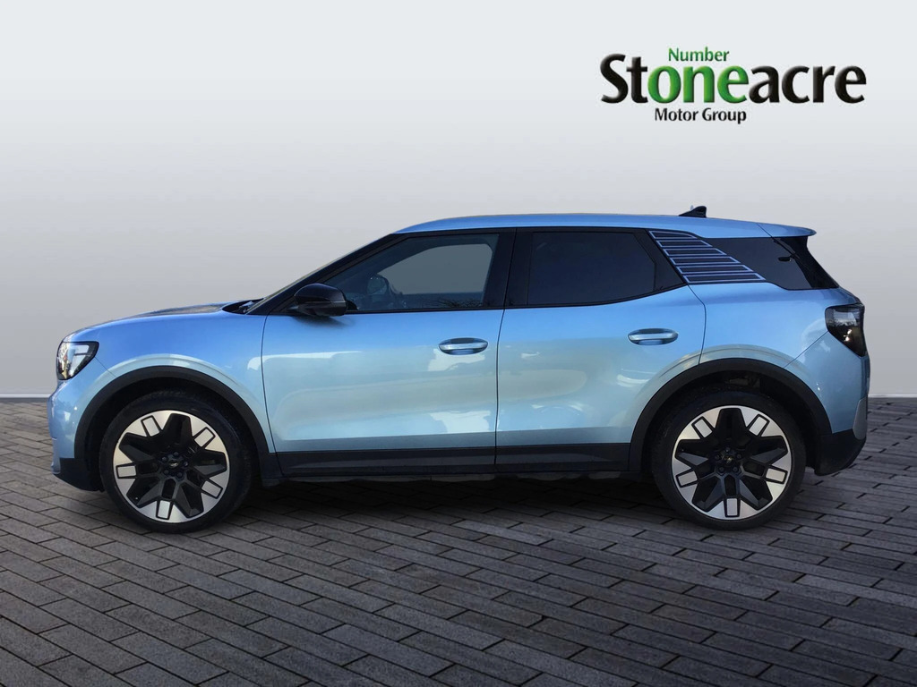 Ford Explorer Extended Range 79Kwh Premium Awd YE74BZB  #5