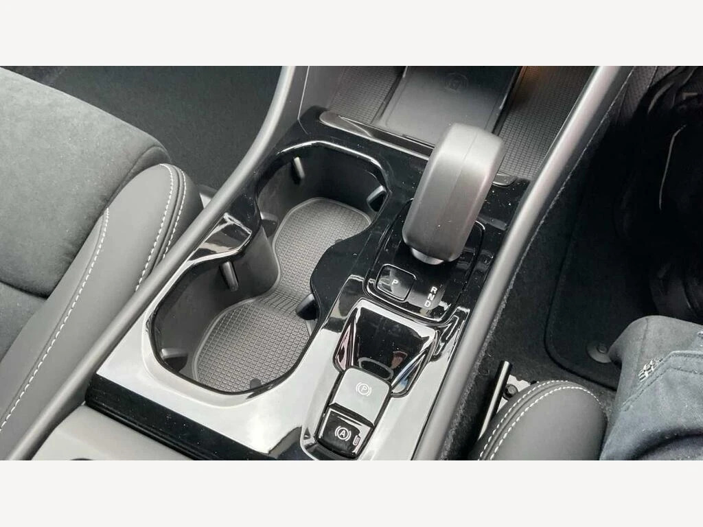 Volvo XC40 2.0 B3p Plus Dark  #6