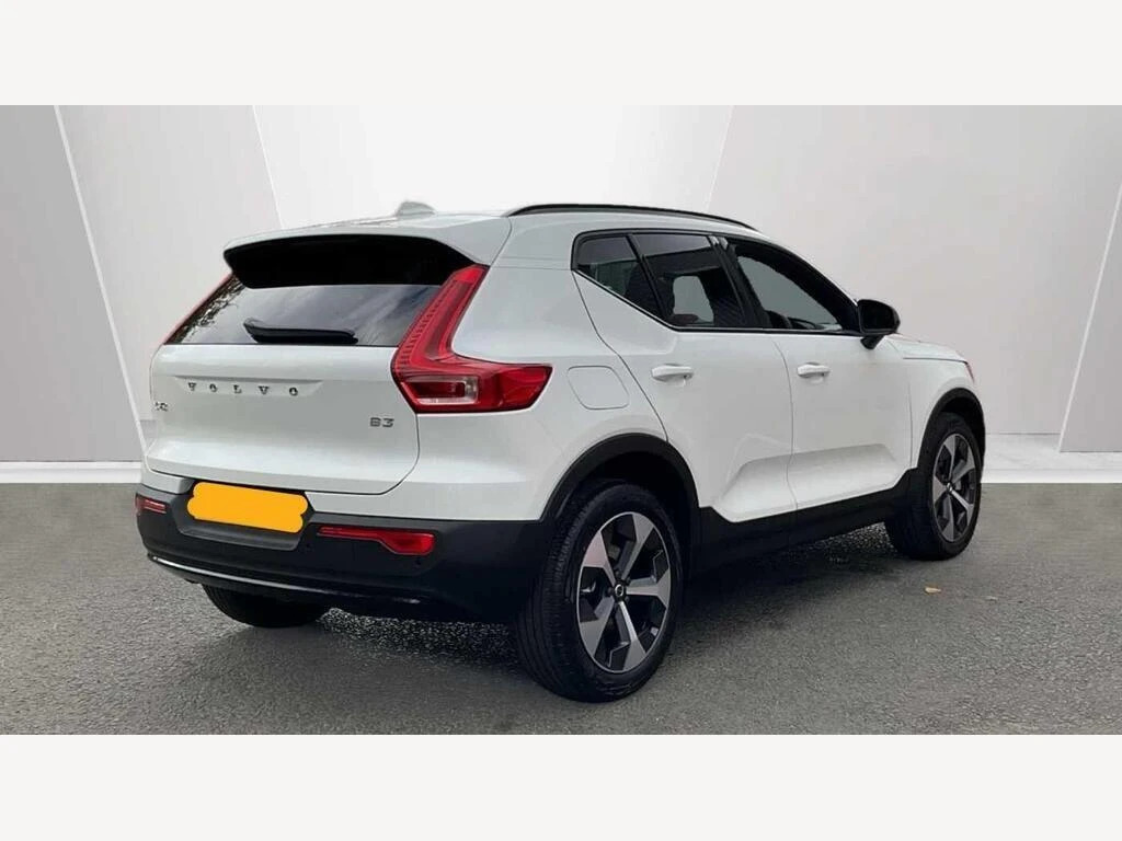 Volvo XC40 2.0 B3p Plus Dark  #5