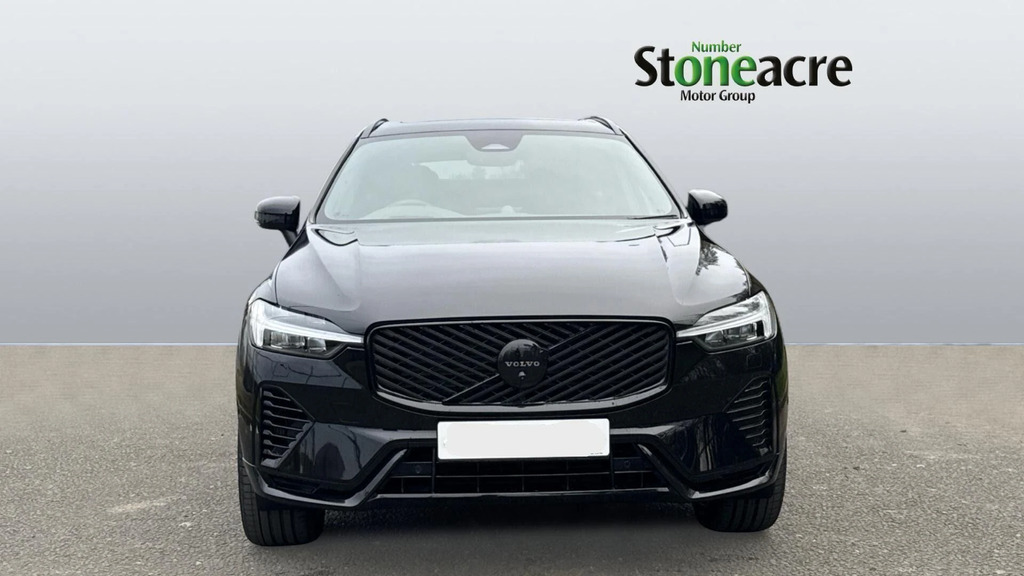 Volvo XC60 2.0 T8 18.8Kwh Ultra Black Edition Awd Euro 6 NJ75VZY #4