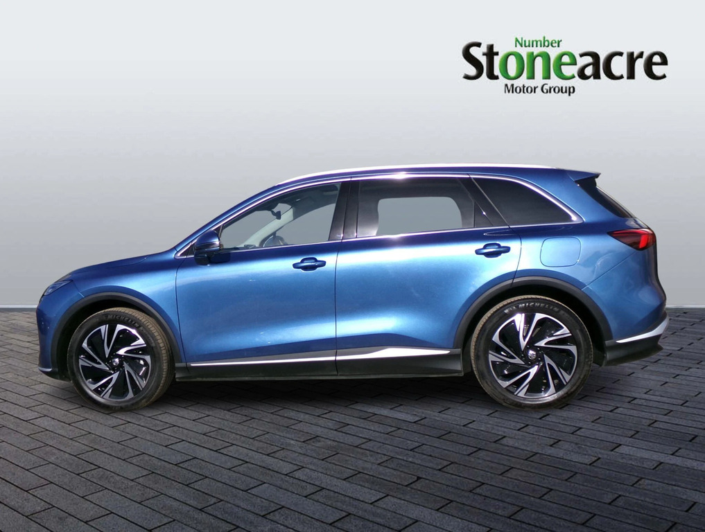 MG MGS6 77Kwh Trophy 4Wd YM75NPF #3