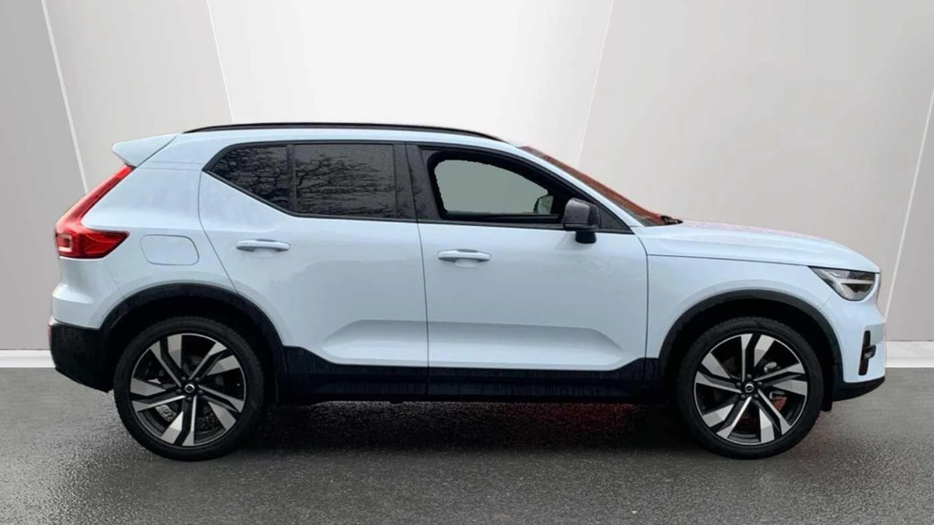 Volvo XC40 2.0 B3p Plus Dark NL26HVF  #4