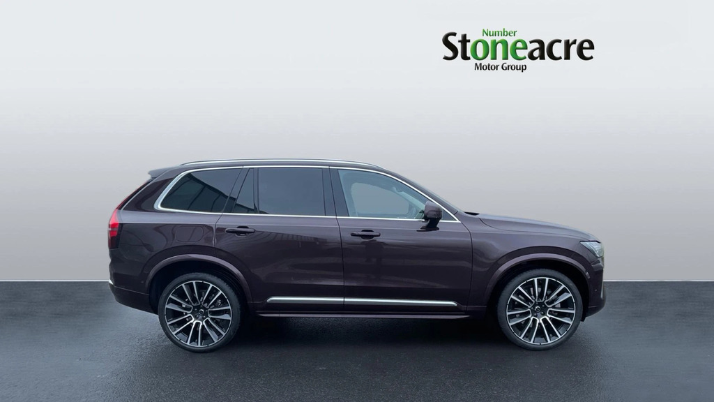 Volvo XC90 2.0 T8 18.8Kwh Ultra Bright 4Wd Euro 6 Ss NL26GOK #3