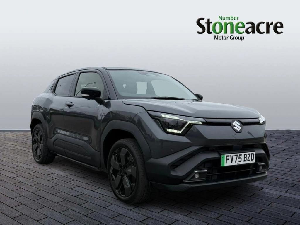 Suzuki Vitara 61Kwh Ultra Allgrip