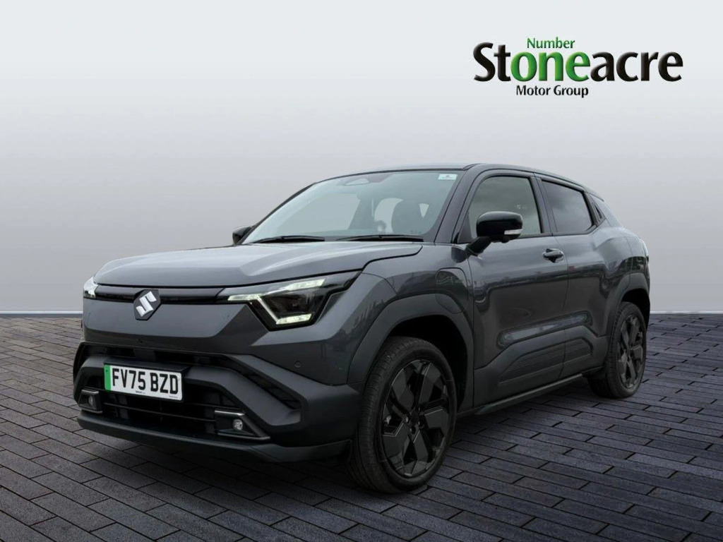 Suzuki Vitara 61Kwh Ultra Allgrip FV75BZD #3