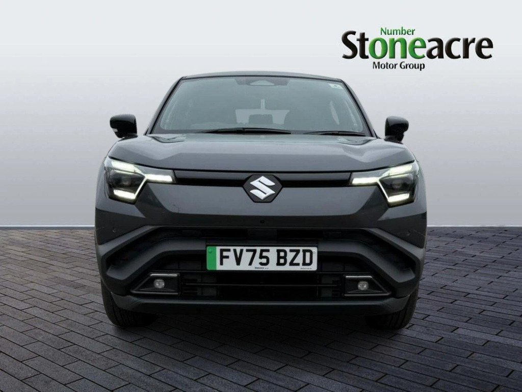 Suzuki Vitara 61Kwh Ultra Allgrip FV75BZD #2