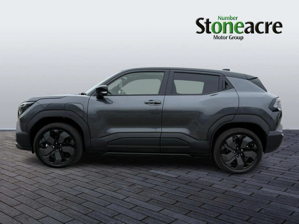 Suzuki Vitara 61Kwh Ultra Allgrip FV75BZD #5