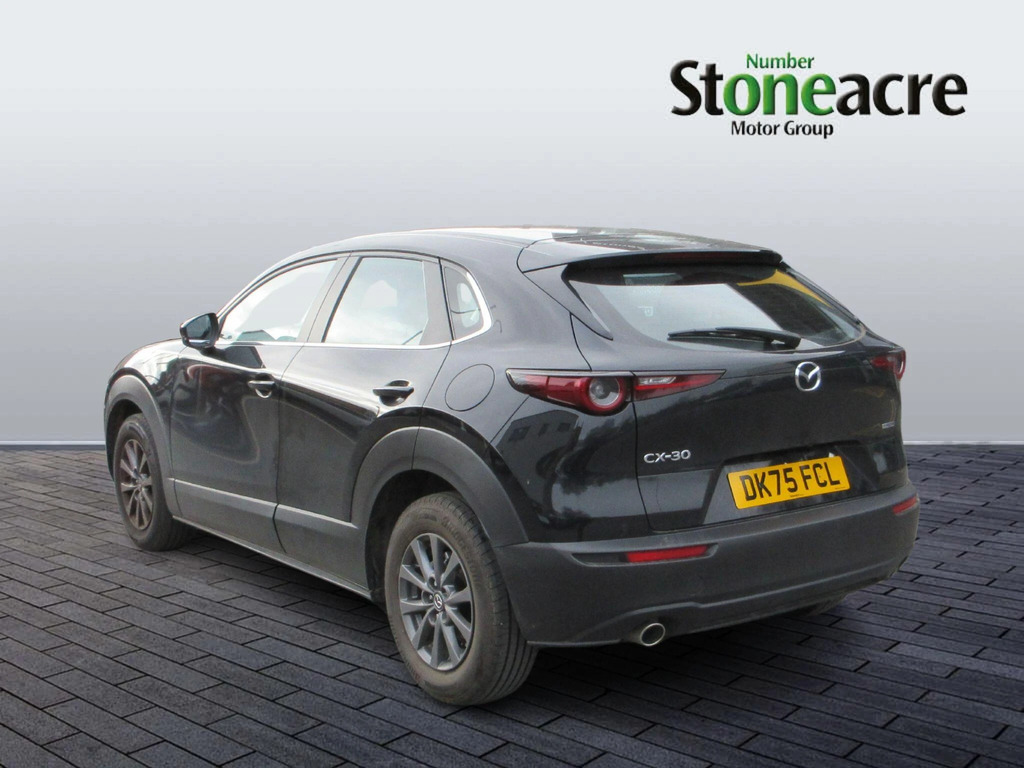 Mazda CX-30 2.5 E-skyactiv G Mhev Prime-line Euro 6 Ss  #5