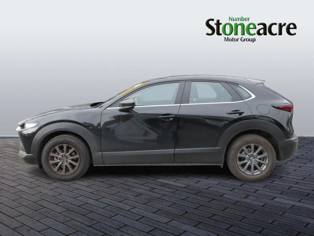 Mazda CX-30 2.5 E-skyactiv G Mhev Prime-line Euro 6 Ss  #6