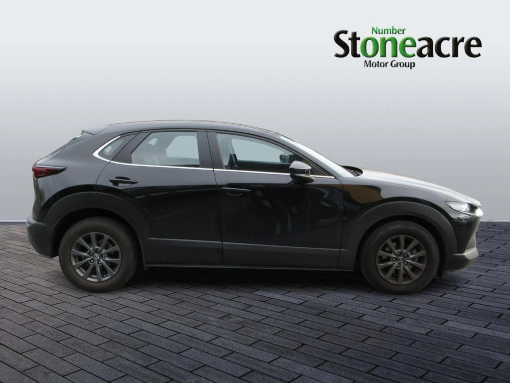 Mazda CX-30 2.5 E-skyactiv G Mhev Prime-line Euro 6 Ss  #2