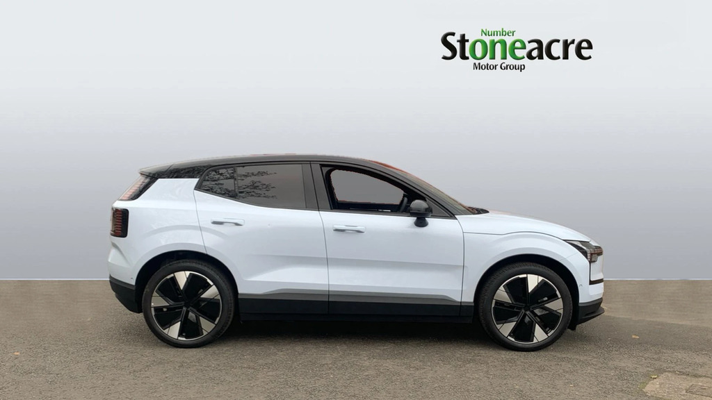 Volvo EX30 Single Motor Extended Range 69Kwh Ultra NL75BUO #3