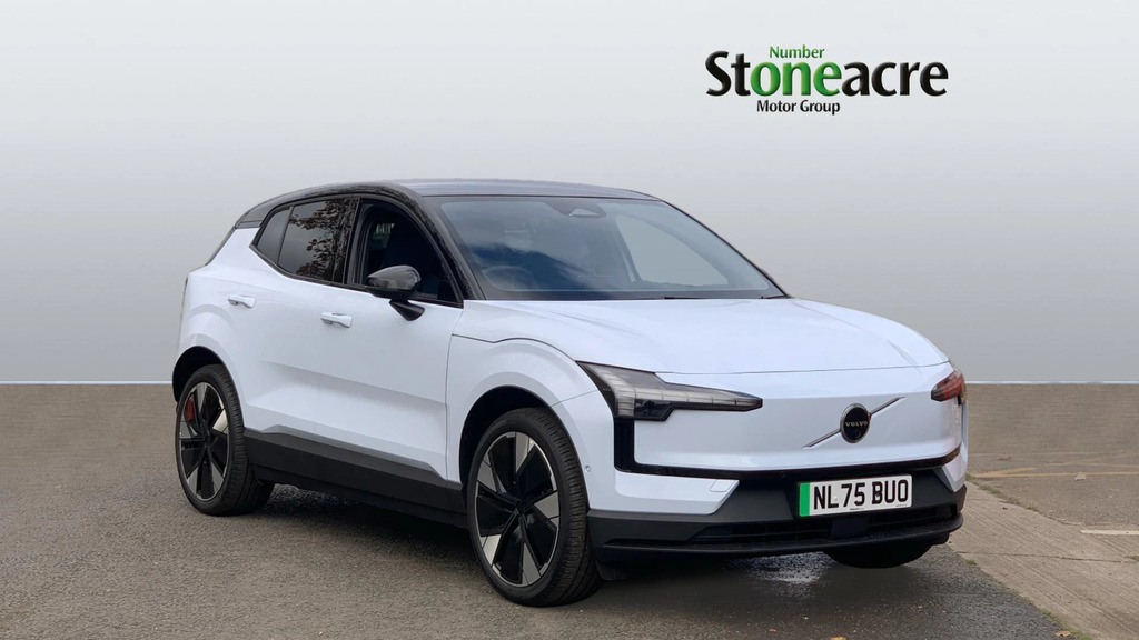 Volvo EX30 Single Motor Extended Range 69Kwh Ultra