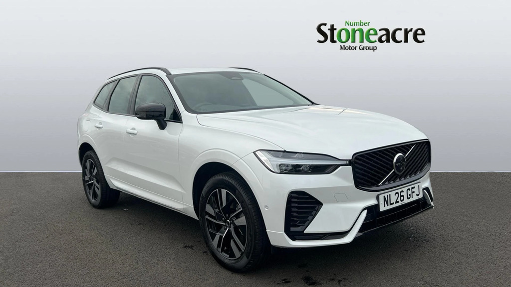 Volvo XC60 2.0 B5 Mhev Plus Pro Awd Euro 6 Ss