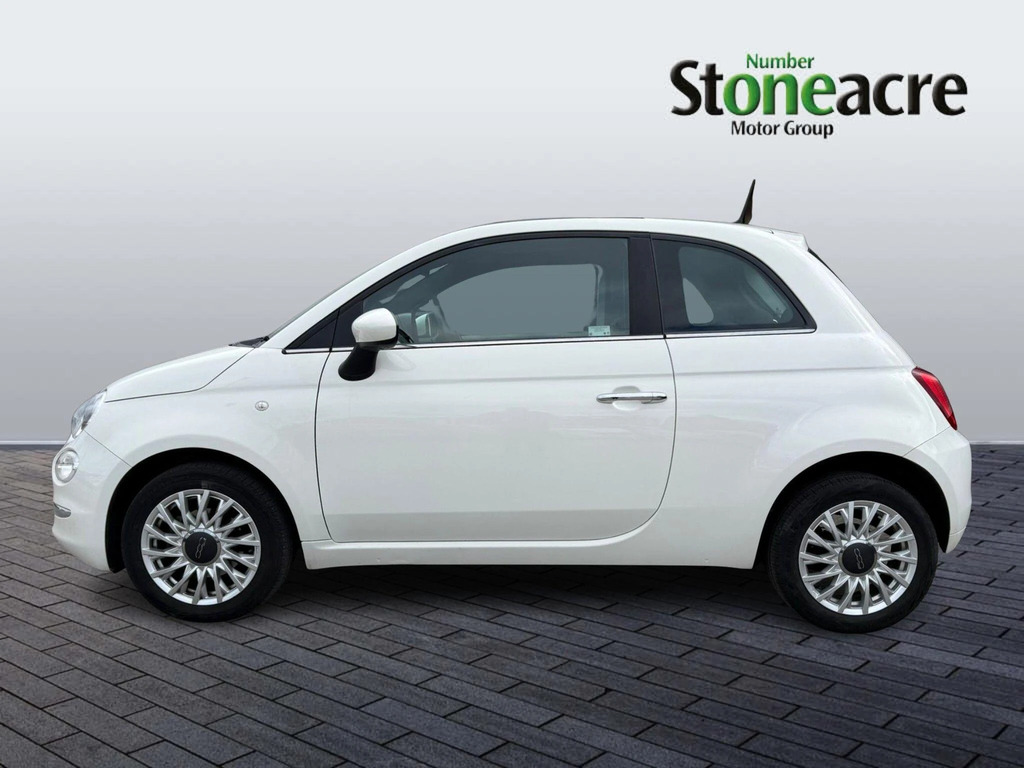 Fiat 500 500 1.0 70Hp Mild Hybrid WO23ZBD #6