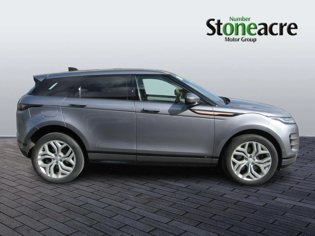 Land Rover Range Rover Evoque 1.5 P300e 12.2Kwh R-dynamic Se 4Wd Euro 6 S FM70JZR  #2