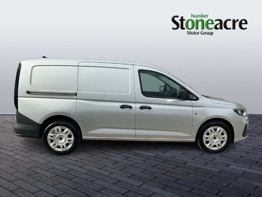 Ford Transit Connect 1.5 250 Ecoboost Trend L2 Euro 6 NX25HSO  #2