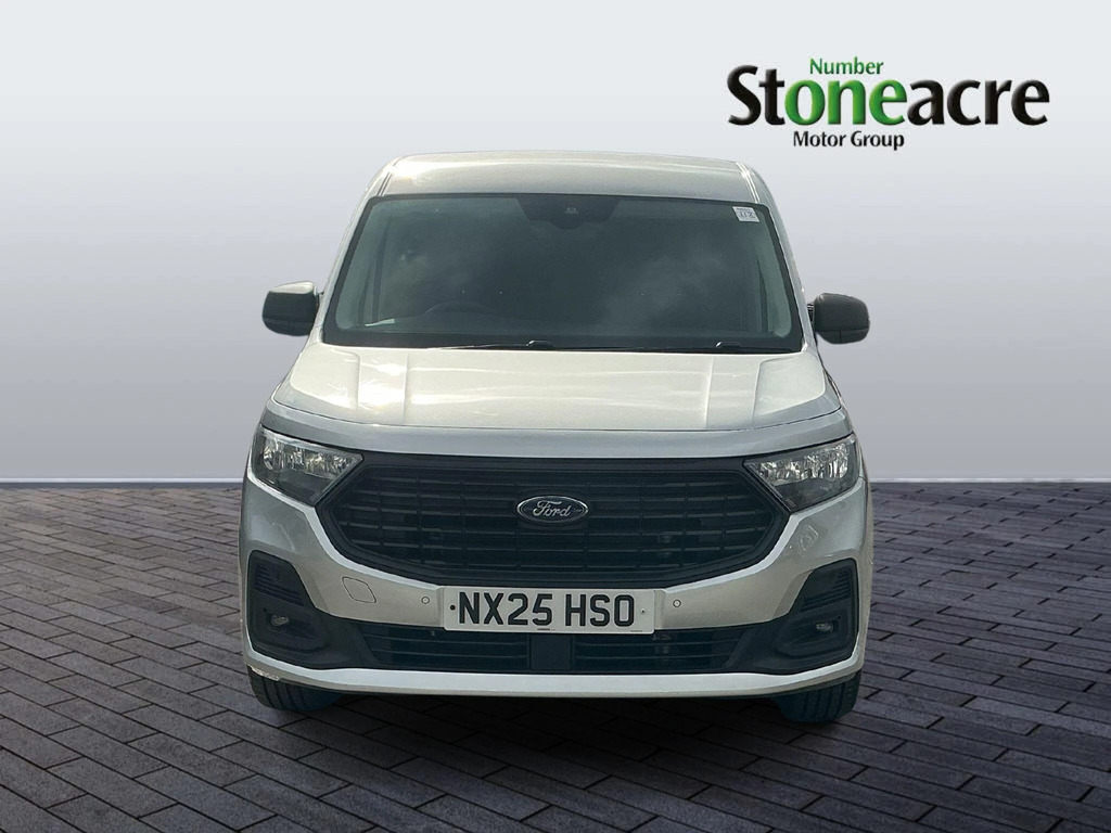 Ford Transit Connect 1.5 250 Ecoboost Trend L2 Euro 6 NX25HSO  #4