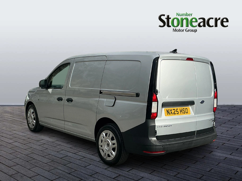Ford Transit Connect 1.5 250 Ecoboost Trend L2 Euro 6 NX25HSO  #6