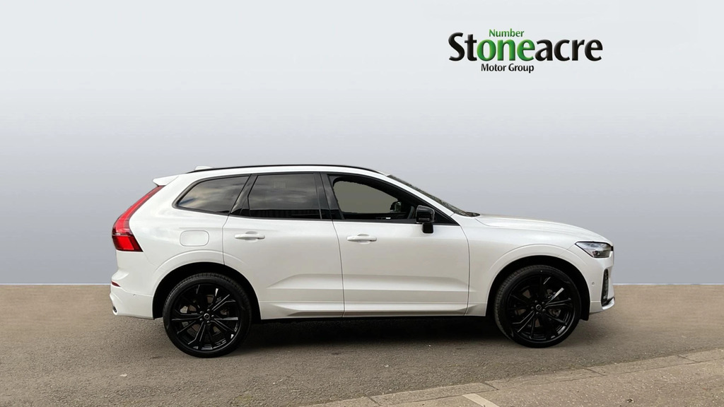 Volvo XC60 2.0 B5 Mhev Plus Black Edition Awd Euro 6 S NL26FVV #3