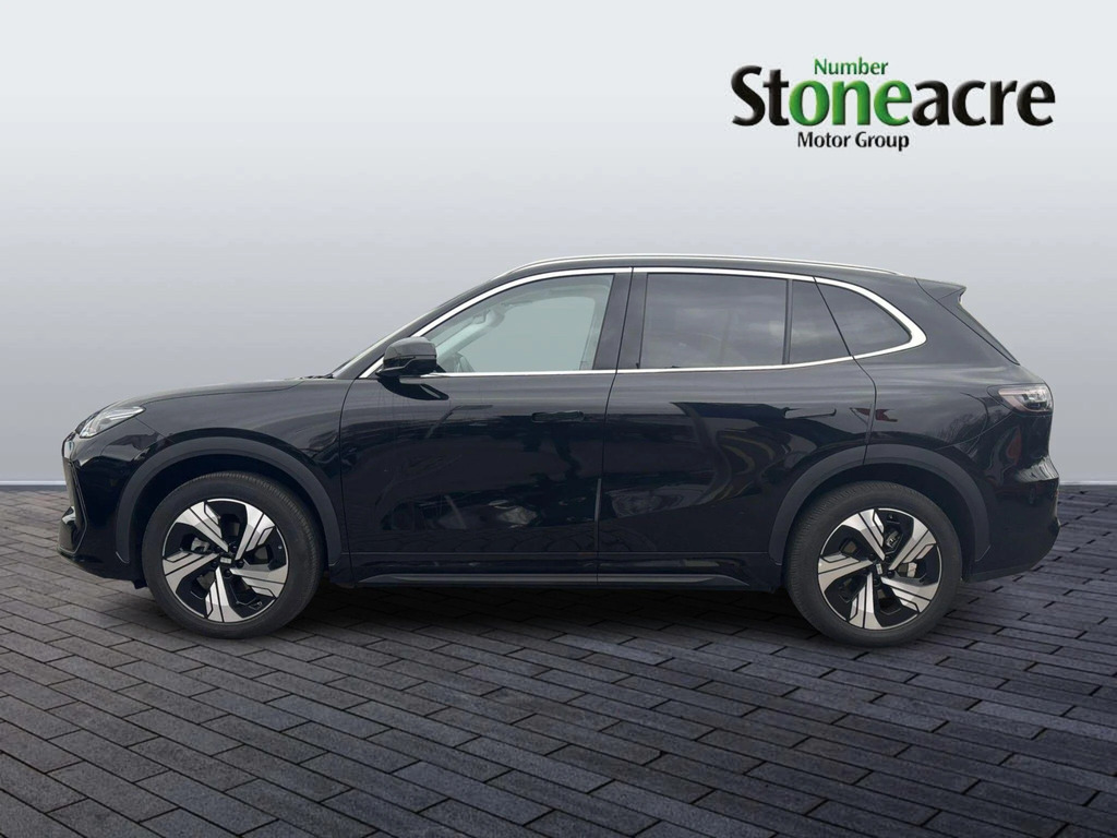 Geely EX5 60.22Kwh Max KS75UDY  #6
