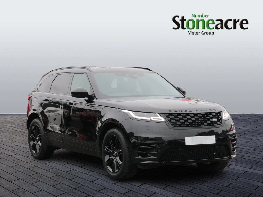 Land Rover Range Rover Velar 2.0 D200 Mhev Edition 4Wd Euro 6 Ss