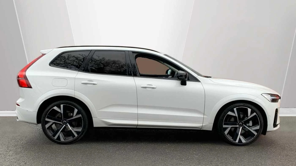 Volvo XC60 2.0 T8 18.8Kwh Ultra Dark Awd Euro 6 Ss  #4