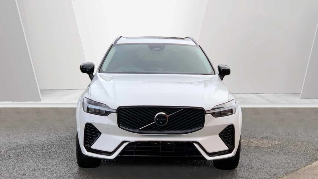 Volvo XC60 2.0 T8 18.8Kwh Ultra Dark Awd Euro 6 Ss  #2