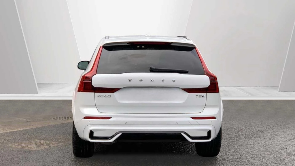 Volvo XC60 2.0 T8 18.8Kwh Ultra Dark Awd Euro 6 Ss  #3