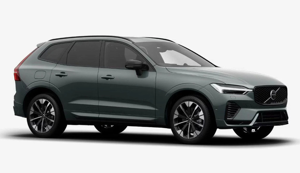 Volvo XC60 2.0 T8 18.8Kwh Ultra Dark Awd Euro 6 Ss