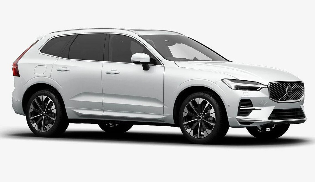Volvo XC60 2.0 T8 18.8Kwh Ultra Bright Awd Euro 6 Ss