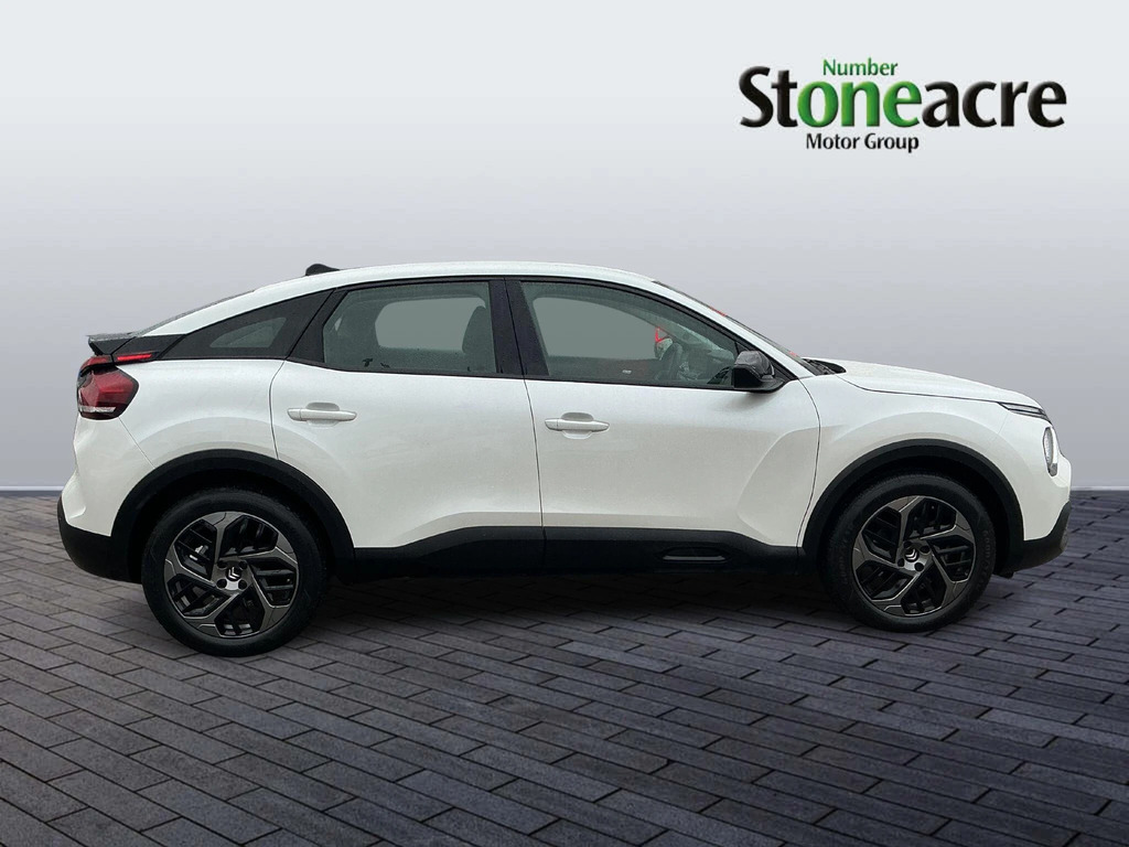 Citroen C4 1.2 Puretech Plus Euro 6 Ss MT24USW  #2