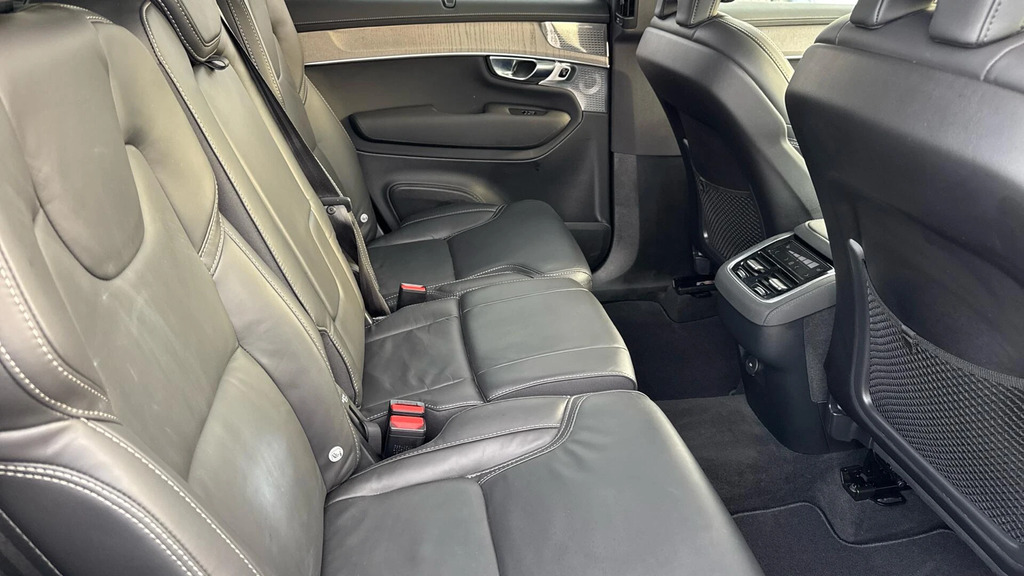 Volvo XC90 2.0 B5 Mhev Ultra Dark 4Wd Euro 6 Ss RJ25EYL #6