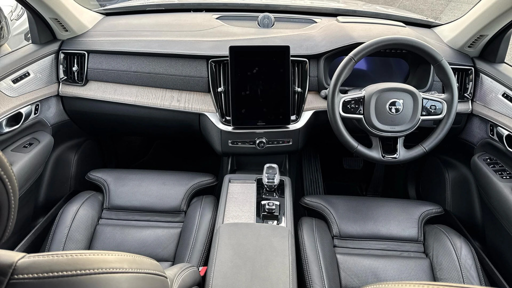 Volvo XC90 2.0 B5 Mhev Ultra Dark 4Wd Euro 6 Ss RJ25EYL #5
