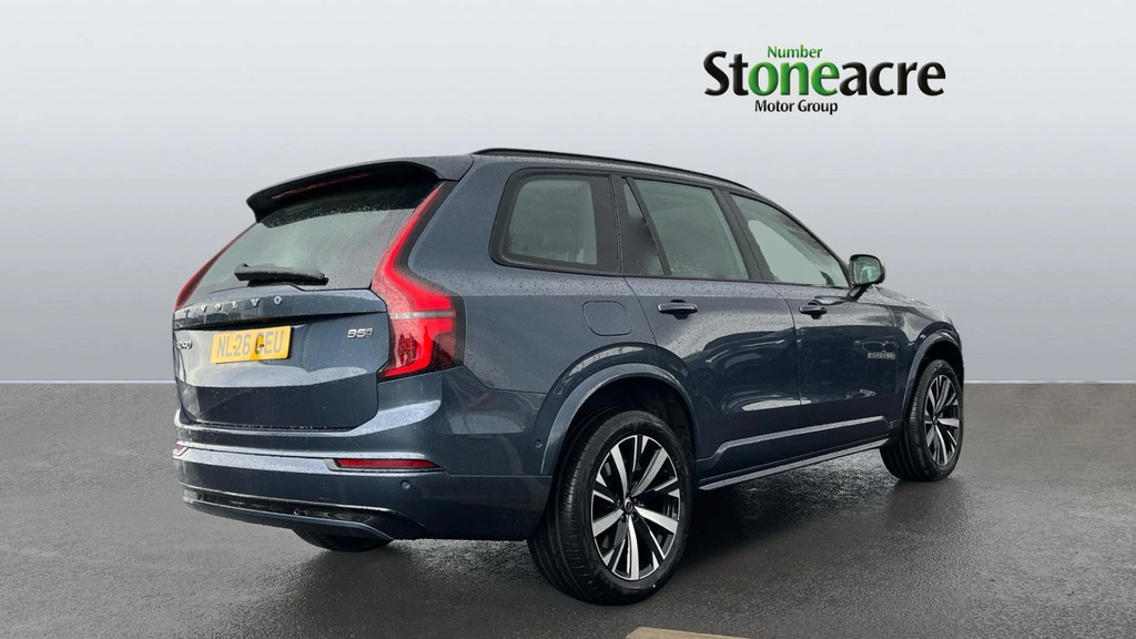 Volvo XC90 2.0 B5 Mhev Plus 4Wd Euro 6 Ss  #2