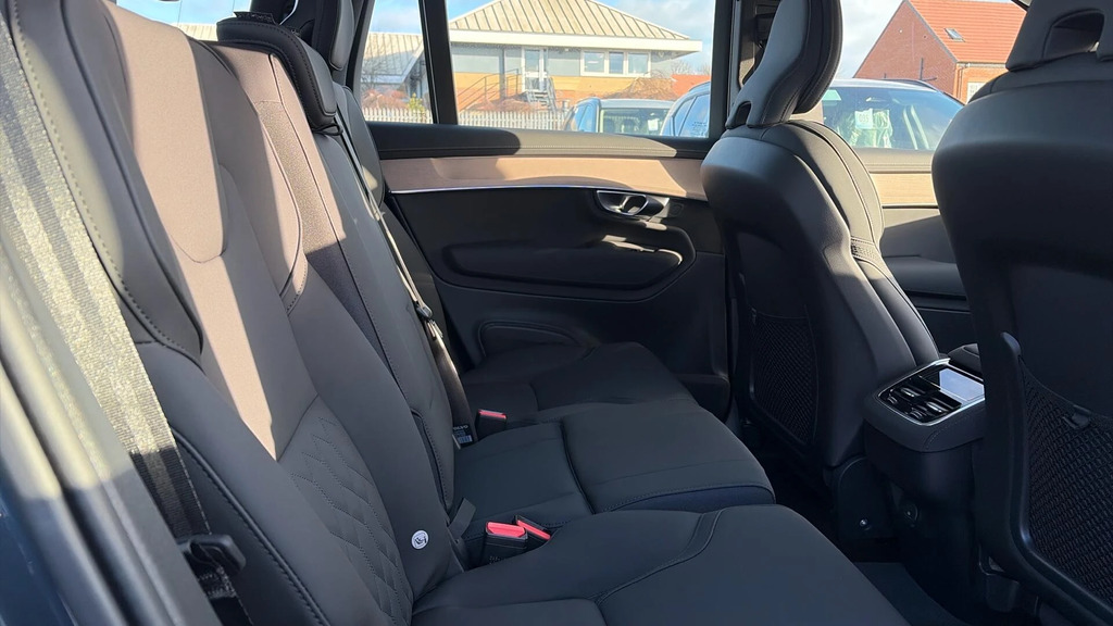 Volvo XC90 2.0 B5 Mhev Plus 4Wd Euro 6 Ss  #6