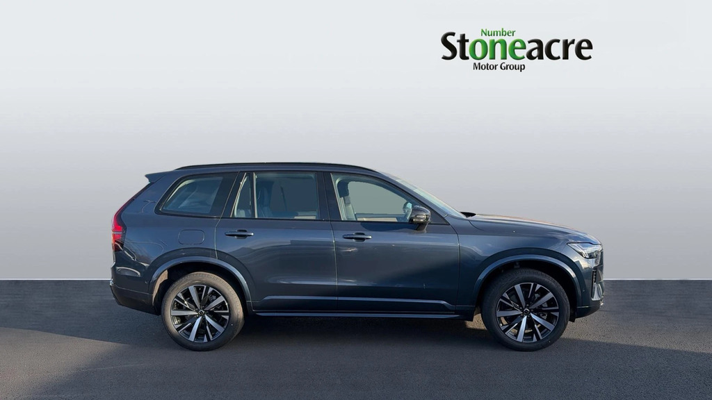 Volvo XC90 2.0 B5 Mhev Plus 4Wd Euro 6 Ss  #3