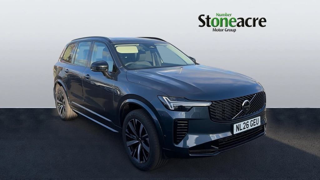Volvo XC90 2.0 B5 Mhev Plus 4Wd Euro 6 Ss 