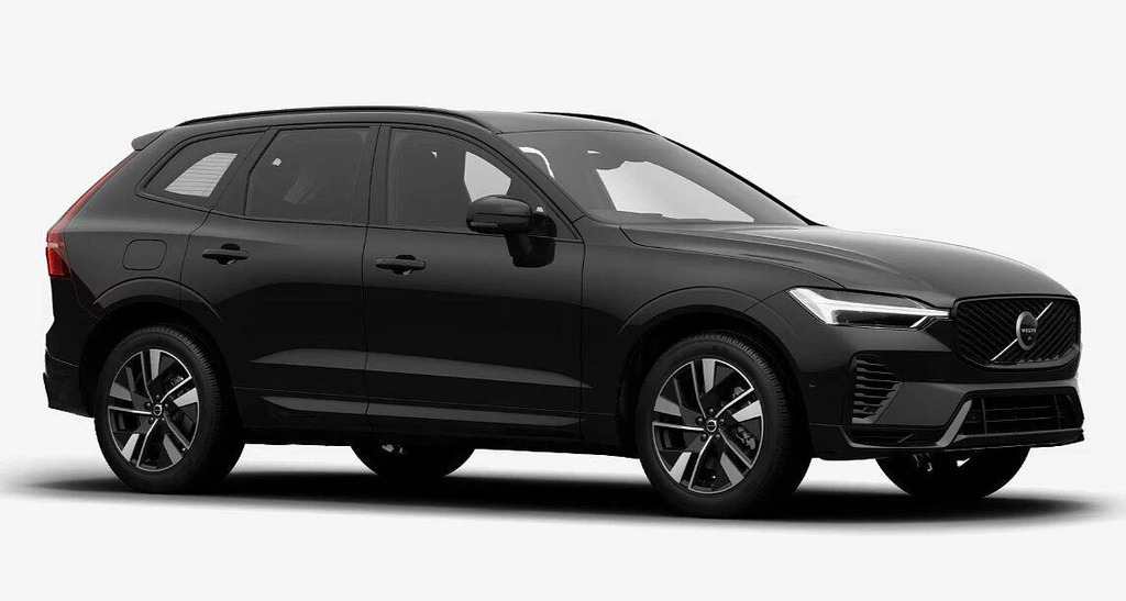 Volvo XC60 2.0 T6 18.8Kwh Plus Awd Euro 6 Ss