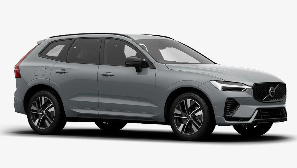 Volvo XC60 2.0 T6 18.8Kwh Plus Awd Euro 6 Ss XC26PLS #4
