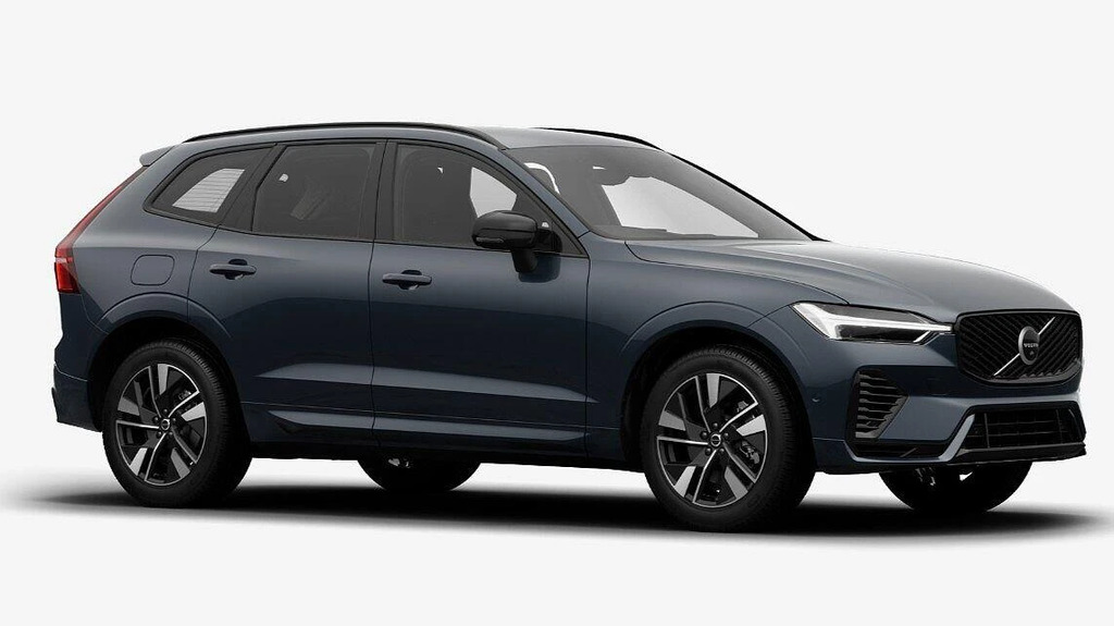 Volvo XC60 2.0 T6 18.8Kwh Plus Awd Euro 6 Ss XC26PLS #3