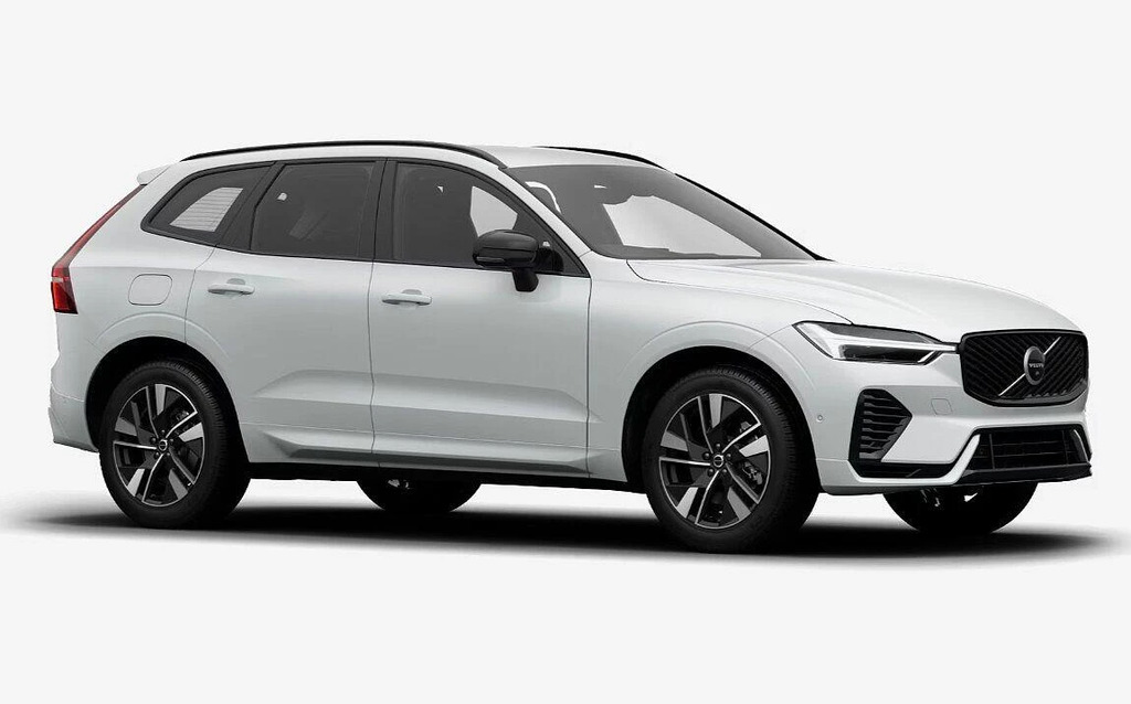 Volvo XC60 2.0 T6 18.8Kwh Plus Awd Euro 6 Ss XC26PLS #2