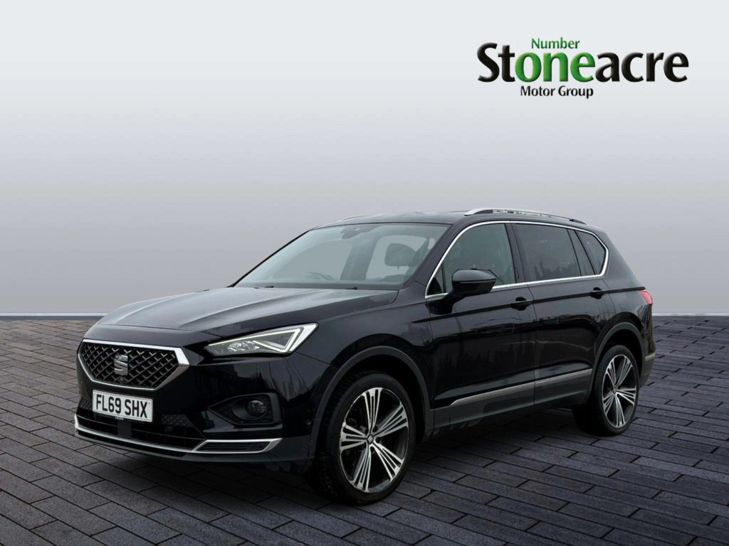 Seat Tarraco 1.5 Tsi Evo Xcellence Lux Euro 6 Ss  #3