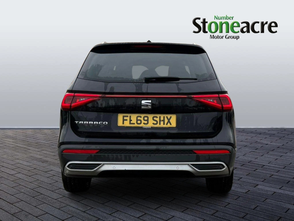 Seat Tarraco 1.5 Tsi Evo Xcellence Lux Euro 6 Ss  #6