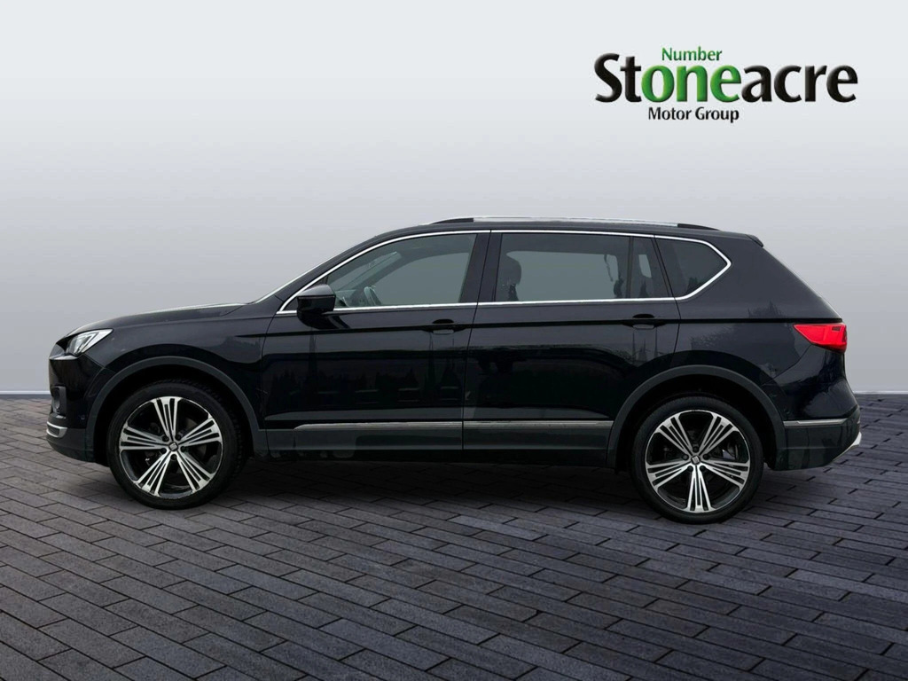 Seat Tarraco 1.5 Tsi Evo Xcellence Lux Euro 6 Ss  #5